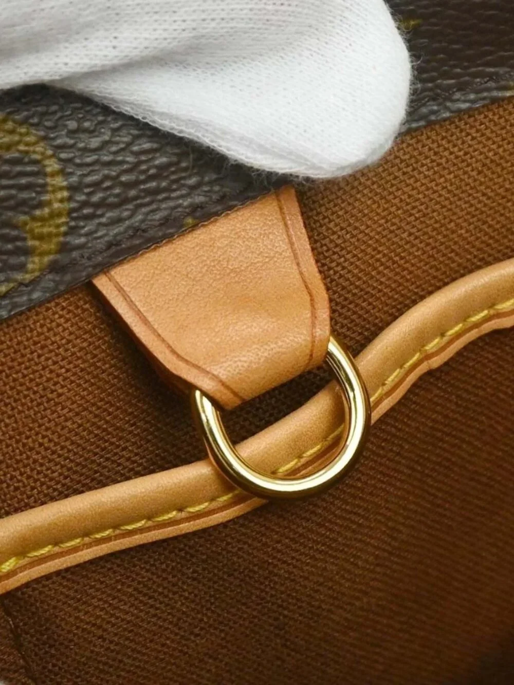 Louis Vuitton Monogram Vavin